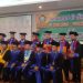 Akhir Juli Pendaftaran Program Doktor Aqidah Dan Filsafat Islam UINSU Ditutup