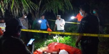 Satu Bulan Tidak Pulang Musmuliadi Menjadi Kerangka