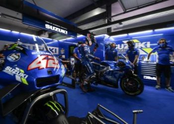 Gabung LCR Honda, Alex Rins Sempat Ragukan Pilihannya, Kenapa?