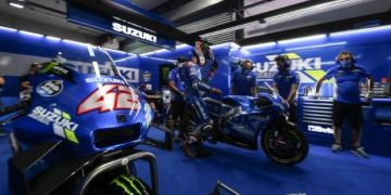 Gabung LCR Honda, Alex Rins Sempat Ragukan Pilihannya, Kenapa?