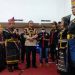 Salim Padang Dilantik Jadi Ketua DPD Himpak Kota Medan