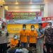 Tiga Sindikat Pencuri Gagal Jual Mobil Rp 60 Juta