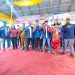 Karang Taruna Dairi Baru-Baru Ini Melantik Karang Taruna Desa Mangan Moli Tanah Pinem