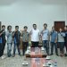 Bupati Eddy Berutu Apresiasi Pemuda Silahisabungan Bakal Gelar Atraksi Menggali Kebudayaan Permainan Zaman Dahulu