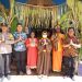 Plt Wali Kota Pematangsiantar Bangga Bisa Hadiri Perayaan Maha Thriruvilla Bersama Umat Hindu