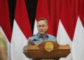 Mendag Zulkifli Hasan klaim harga dan ketersediaan pangan mulai stabil