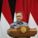 Mendag Zulkifli Hasan klaim harga dan ketersediaan pangan mulai stabil