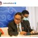 Cium Bau Kejanggalan di Kasus Brigadir J, Menteri Polhukam Mahfud MD Angkat Bicara