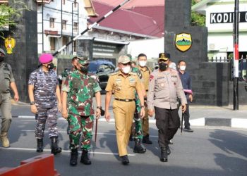 W20 Diselenggarakan Dengan Sukses, Irjen Pol Drs RZ Panca : Terimakasih Dukungan masyarakat
