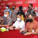 Bechi Tersangka Pencabulan Ditahan, Kiai Muchtar Sambangi Polda Jatim, Ini Penjelasan Polisi