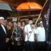 Sambut 1 Muharram, Islam Wagubsu Lepas Pawai di Belawan