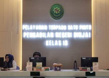Terbukti Terlibat Narkoba, Oknum Anggota Polres Langkat Divonis 1 Tahun Penjara