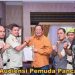Walikota Terima Audiensi PPM Padangsidimpuan