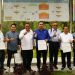 TPL PUB Menerima Kunjungan Kerja Anggota DPR RI Komisi VII
