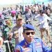 Kapolres Sergai Hadiri Penanaman Mangrove Serentak di 77 Lokasi Digelar Jajaran TNI – AL