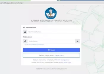 Kartu KIP Tahun 2022 Resmi di Buka, Berikut Cara Daftar dan Persyararannya!