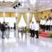 Edy Rahmayadi Dilantik Jadi Ketua Umum PB PON XXI Wilayah Sumut