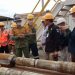 Dapatkan Dukungan EBTakE, PT SMGP Siapkwn Pekerjaan Me unu COD Unit 3