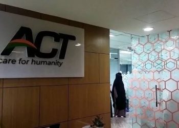 Kabarnya Kemensos Risma Bekukan Dana Yayasan ACT ?