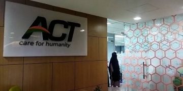 Kabarnya Kemensos Risma Bekukan Dana Yayasan ACT ?
