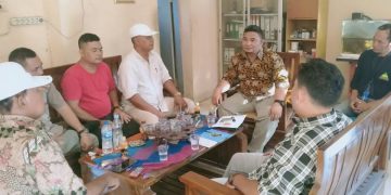 PT Basimbah Tani Minta Perhatian Pemkab Labuhanbatu