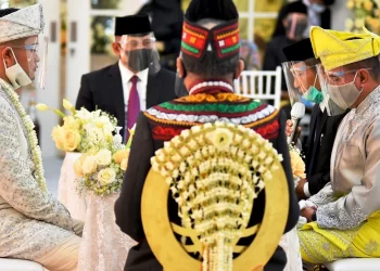 Setelah Akad Nikah Wajib Baca Doa Ini