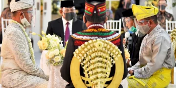 Setelah Akad Nikah Wajib Baca Doa Ini