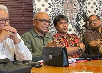 Perekat Nusantara Menyayangkan Penghakiman di Medsos Terkait Kasus Polisi Tembak Polisi