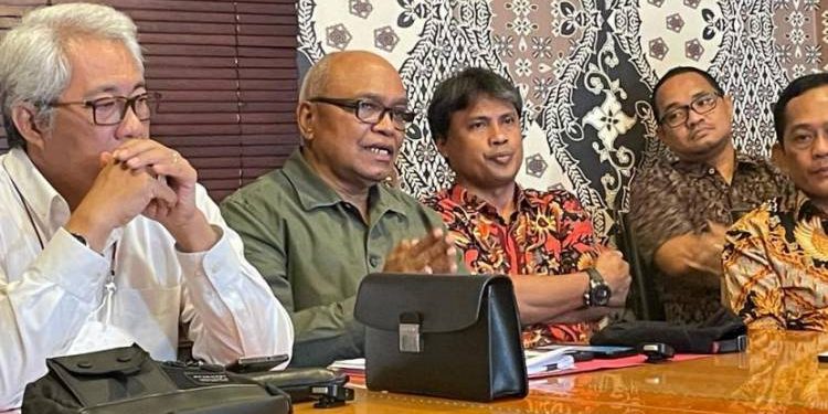 Perekat Nusantara Menyayangkan Penghakiman di Medsos Terkait Kasus Polisi Tembak Polisi