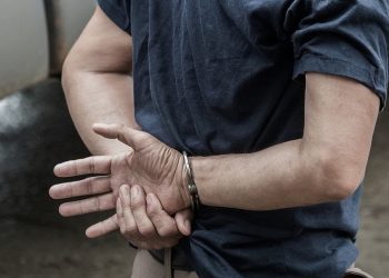 Pelaku Pencabulan Anak Di Labuhan Batu Akhirnya Tertangkap, Di Duga Cabuli Sejak Bulan Maret 2022
