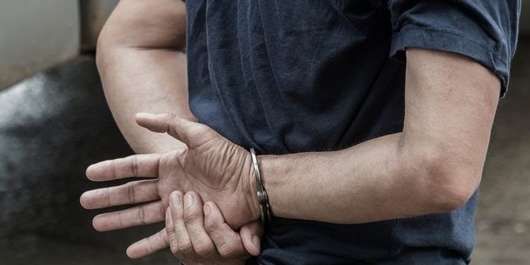 Pelaku Pencabulan Anak Di Labuhan Batu Akhirnya Tertangkap, Di Duga Cabuli Sejak Bulan Maret 2022