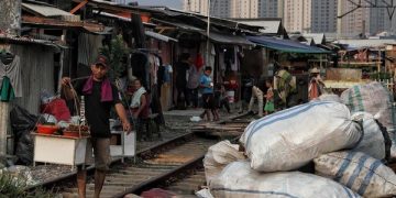 BPS Rilis Persentase Penduduk Miskin Di Sumatera Utara