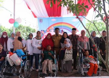 Wali Kota Binjai Tekankan Pentingnya Pemenuhan Hak Dasar Anak