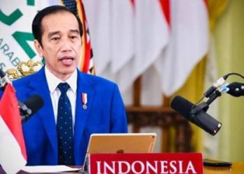 Lupakan Jokowi Effect, Tokoh Masyarakat yang Akan Mempengaruhi Pilihan Rakyat