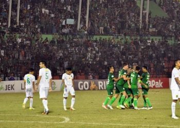 Stadion Teladan Di Renovasi Kapasitas Penonton Menjadi 35 ribu