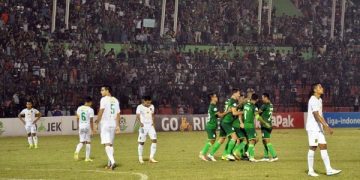 Stadion Teladan Di Renovasi Kapasitas Penonton Menjadi 35 ribu
