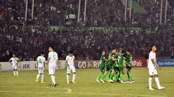 Stadion Teladan Di Renovasi Kapasitas Penonton Menjadi 35 ribu