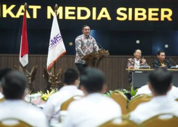 Bedah Buku “Loper Koran Jadi Jenderal” di Mabesad, Jenderal Dudung Tokoh Inspiratif