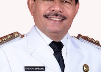 Bupati Nisbar: Generasi Muda Tuntut Ilmu Setinggi-tingginya