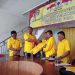 Tim Audit PP IX Audit Kelengkapan Administrasi dan Faktual DPD Partai Golkar