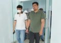 Bangunan Tidak Layak, Boby Nasution Tegur Kontraktor Proyek Pembangunan Panti Sosial
