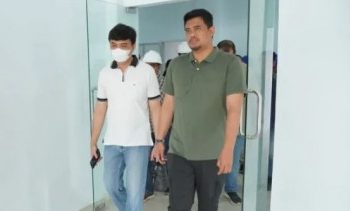 Bangunan Tidak Layak, Boby Nasution Tegur Kontraktor Proyek Pembangunan Panti Sosial