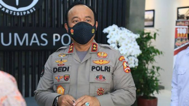 Terungkap Saksi Baku Tembak Di Rumah Ferdy Sambo