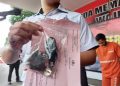 Mengaku Orang Pintar, Dukun Mencabuli Bocah Perempuan