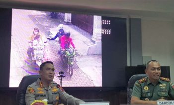 Kasus Penembakan Istri Anggota TNI di Semarang Perlahan Terungkap, Berikut Ini Peran Pelaku Versi Polisi
