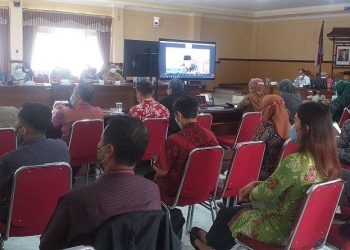 Guru Honorer Akhirnya Bisa Tersenyum, BKN akan Lakukan Hal ini Pada PPPK 2022, Pelamar Lulus PG Wajib Tahu