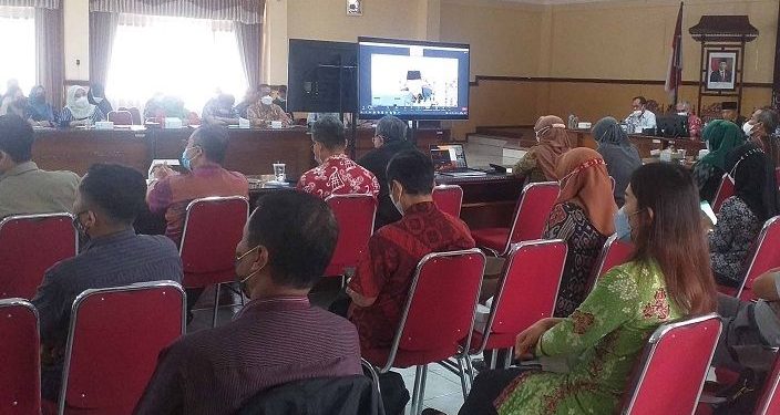 Guru Honorer Akhirnya Bisa Tersenyum, BKN akan Lakukan Hal ini Pada PPPK 2022, Pelamar Lulus PG Wajib Tahu