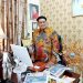 JMSI Siap Dukung Arif Sekdaprovsu, Bangun Kolaborasi Untuk Pembangunan Sumut Bermartabat, Ini Kata Anto Genk