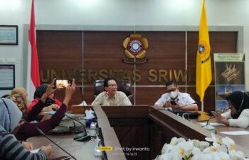 USMB UNSRI Diumumkan Hari Ini, Yang Belum Lulus Masih Ada Jalur D3
