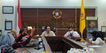 USMB UNSRI Diumumkan Hari Ini, Yang Belum Lulus Masih Ada Jalur D3